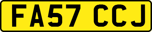 FA57CCJ