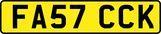FA57CCK