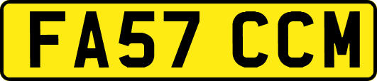 FA57CCM