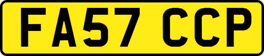 FA57CCP