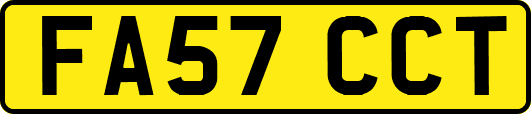 FA57CCT