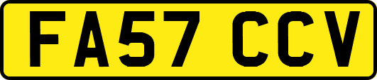 FA57CCV