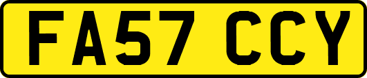 FA57CCY
