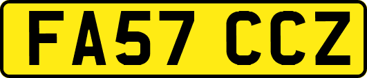 FA57CCZ