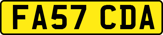 FA57CDA