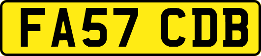 FA57CDB