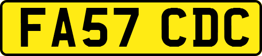 FA57CDC