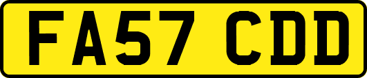 FA57CDD