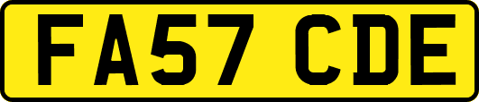FA57CDE