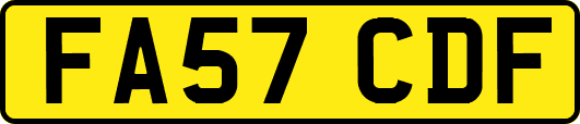 FA57CDF