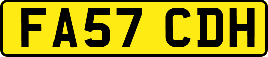 FA57CDH