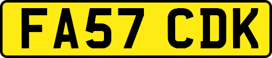 FA57CDK