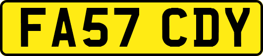FA57CDY