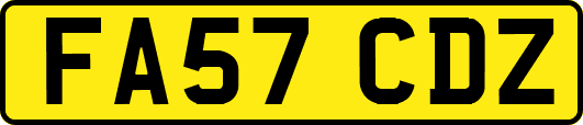 FA57CDZ