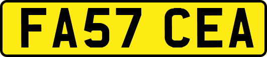 FA57CEA