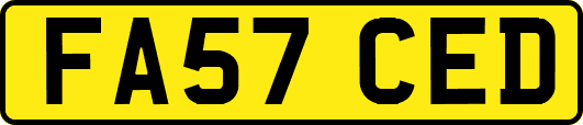FA57CED