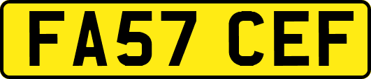 FA57CEF