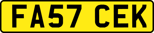 FA57CEK