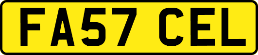 FA57CEL