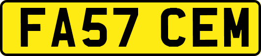 FA57CEM