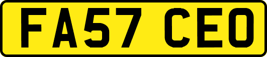 FA57CEO