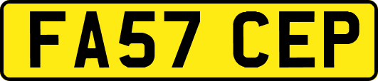 FA57CEP