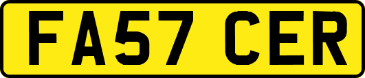 FA57CER