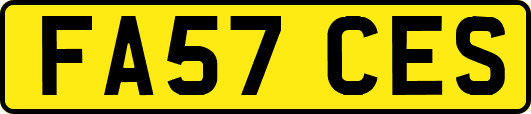 FA57CES