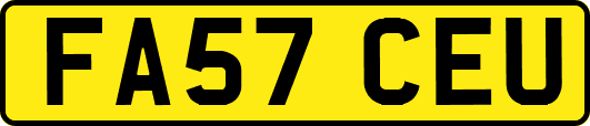 FA57CEU