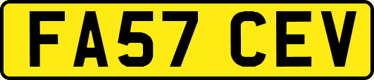FA57CEV