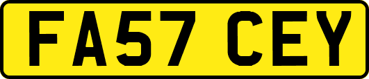 FA57CEY