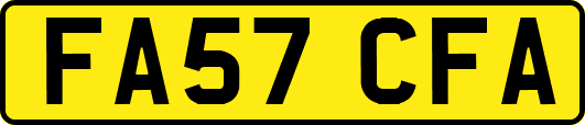 FA57CFA