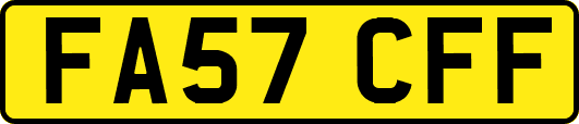 FA57CFF