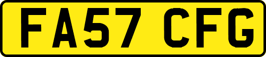 FA57CFG