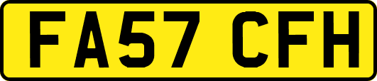 FA57CFH
