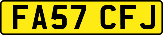 FA57CFJ