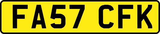 FA57CFK