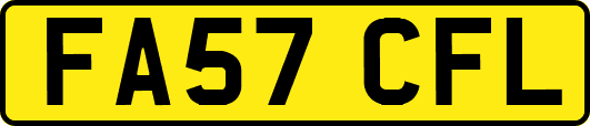 FA57CFL
