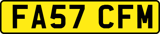 FA57CFM