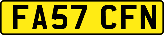 FA57CFN