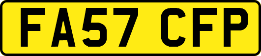FA57CFP