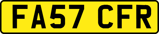 FA57CFR