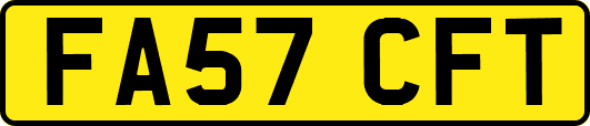 FA57CFT