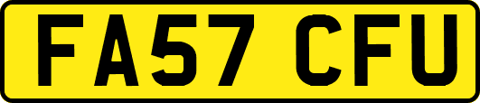 FA57CFU