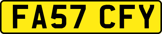 FA57CFY