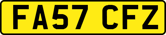 FA57CFZ