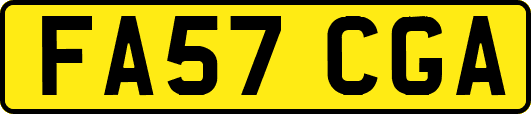 FA57CGA