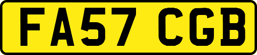 FA57CGB