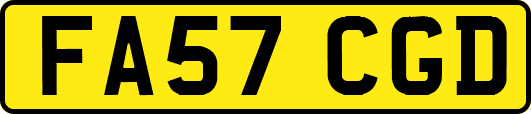 FA57CGD