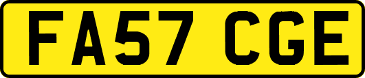 FA57CGE